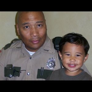 Meet your Posher, Anthony